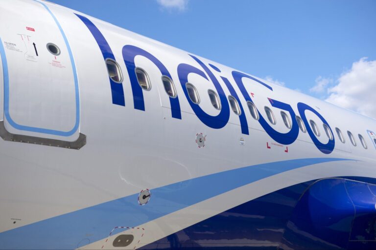 CLOSE UP ON A320neo INDIGO FUSELAGE CE AC 649 scaled e1706267610695