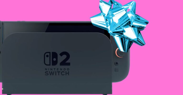 STKR001 NINTENDO SWITCH 4 E