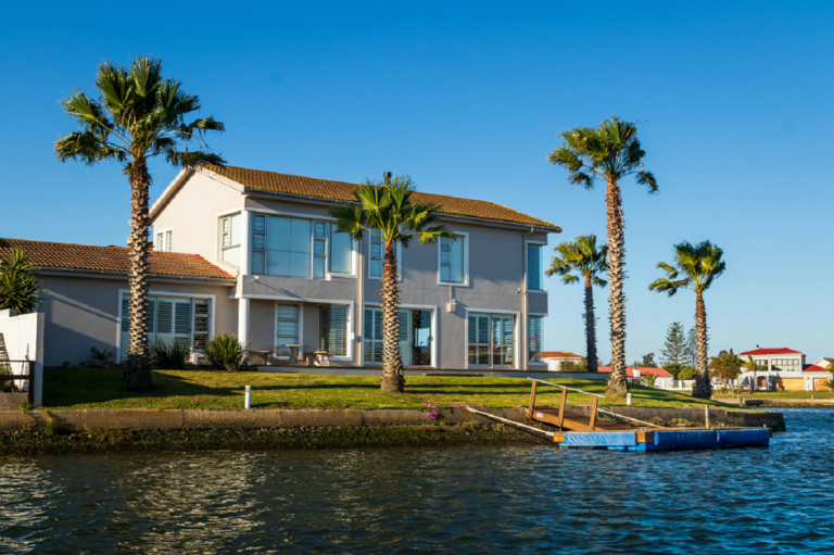 Vacation Rentals
