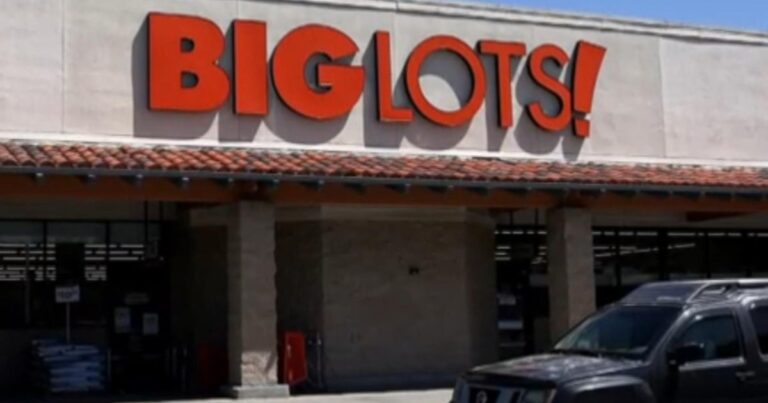 cbsn fusion why some big lots stores will remain open after bankruptcy filing thumbnail
