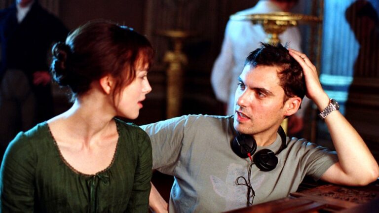 joe wright pride prejudice interview fi