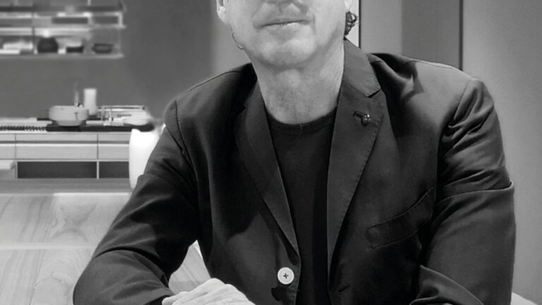 01 GC ARCLINEA GIANNI FORTUNA Image Courtesy of Arclinea 2