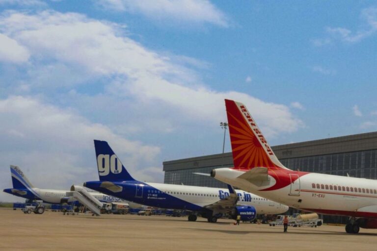 Chandigarh Airport