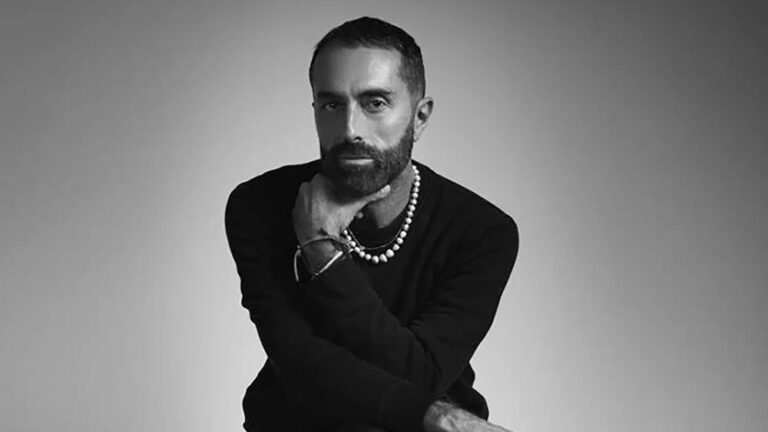 Giambattista Valli official portrait @ Oleg Covian HD