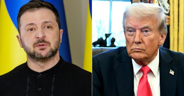 cbsn fusion trump ukraine mineral deal major shift us foreign policy thumbnail