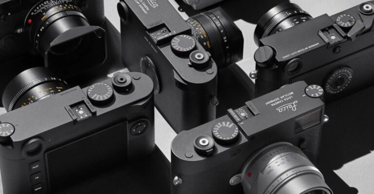 leica