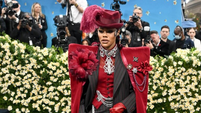 met gala 2025 arrivals MB 05